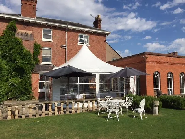 Aylestone Court