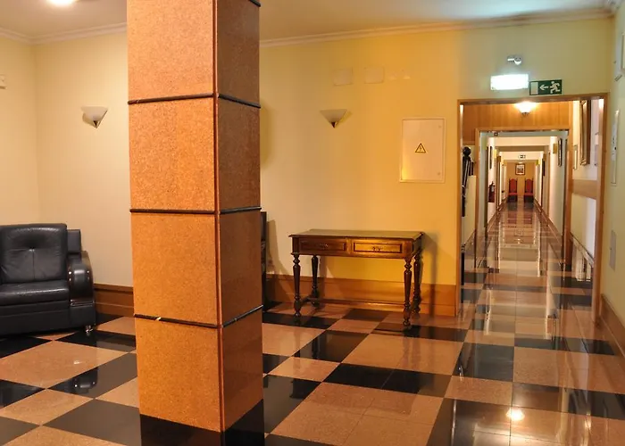 Hotel Solneve