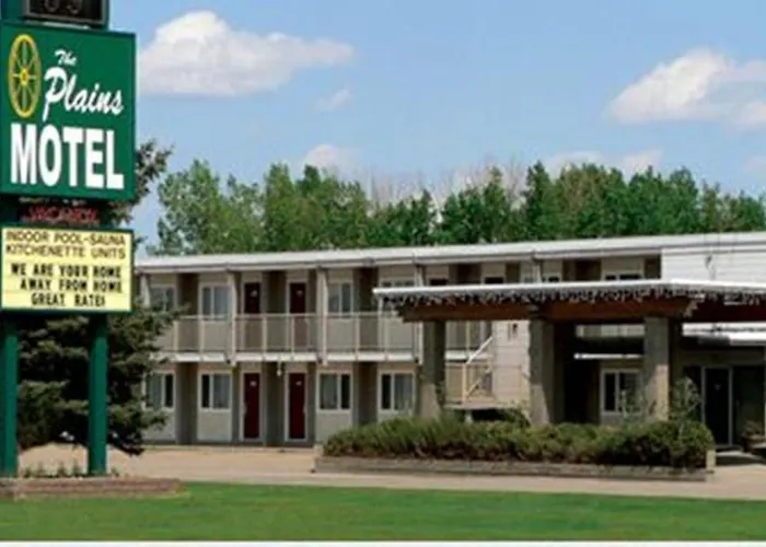 Plains Motel