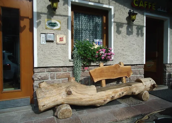 Hotel De Fronz