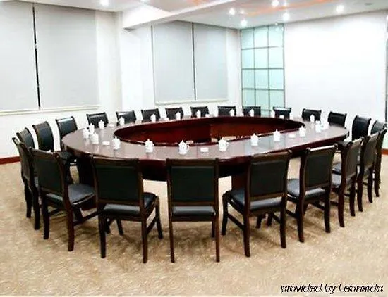 Sumin Grand Hotel
