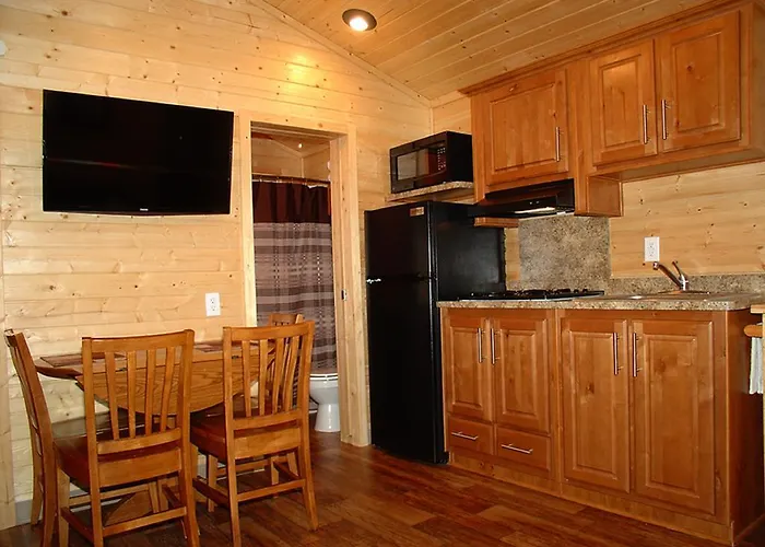 Verde Valley Canyon View Cottage 6