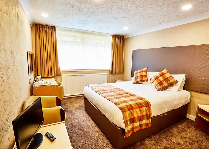 Abbotsford Hotel