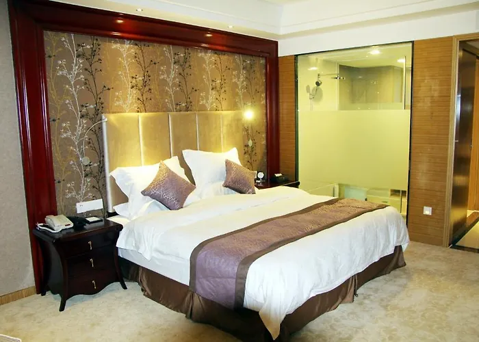 Zong Heng Hotel