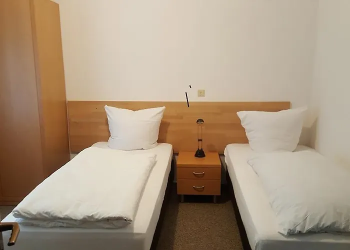 Hotel M Jacobs Gmbh