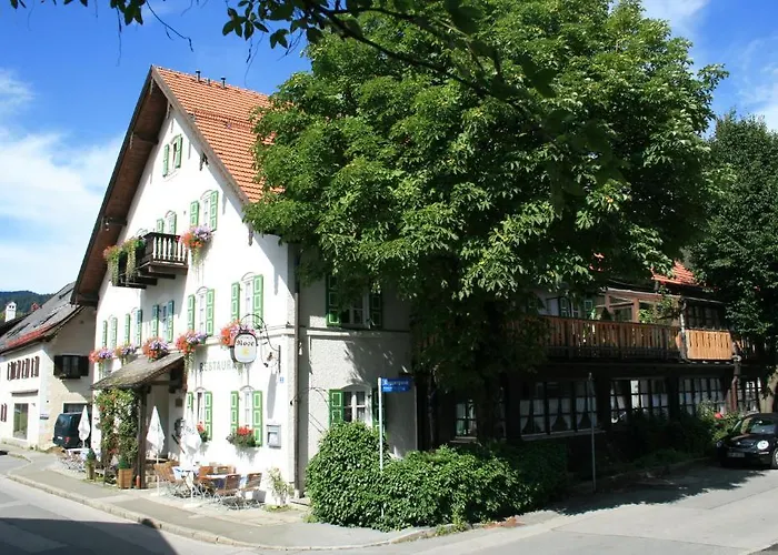 Hotel-Gasthof Rose