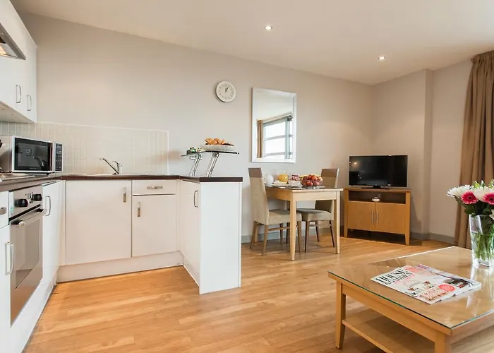 Premier Suites Nottingham