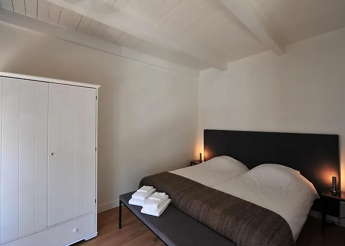 Boetiek Hotel Kampen