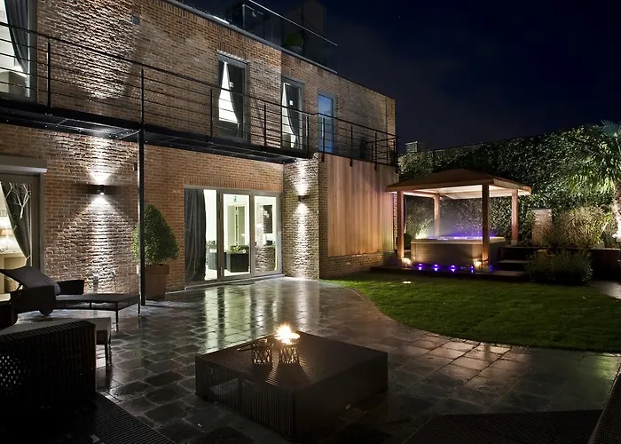 Tuinhotel
