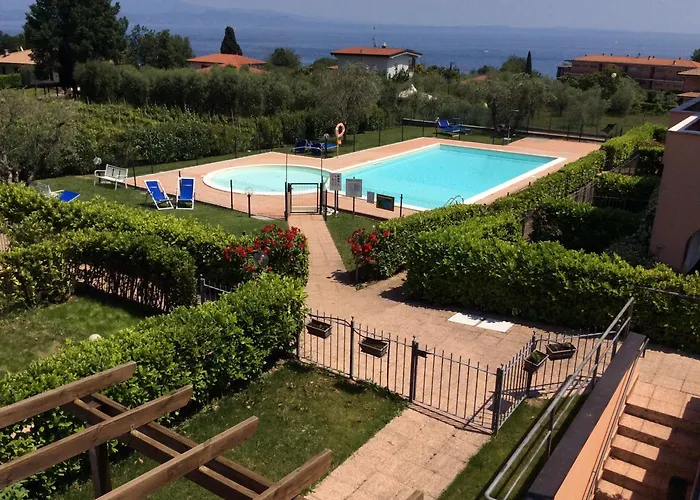 Florence Garda Hotel