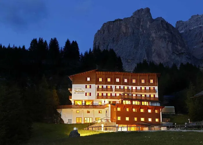 Hotel Meisules