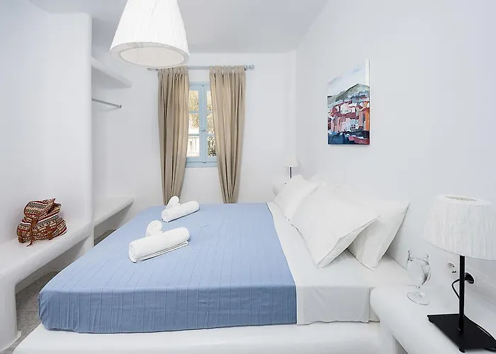 Glaros Hotel