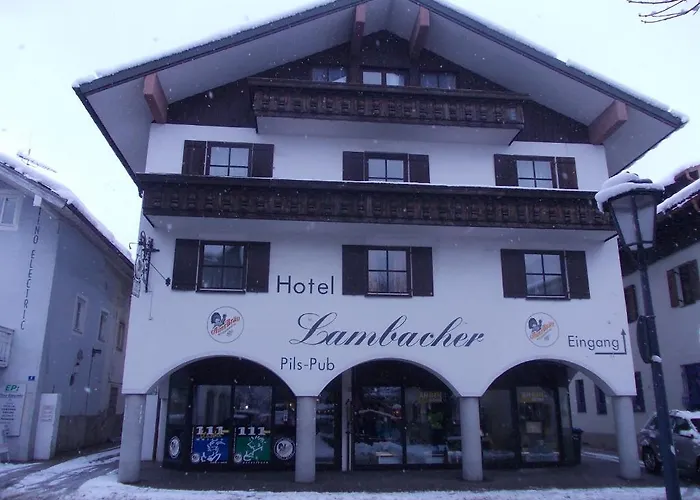 Das Lambacher