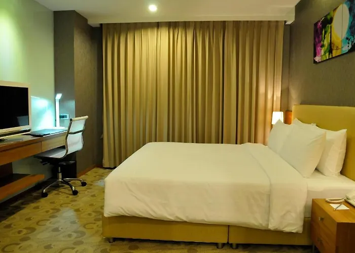 The Moonite Boutique Hotel