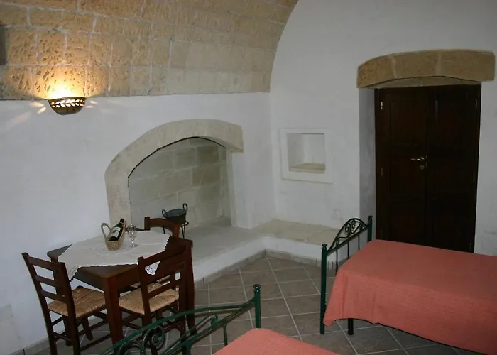 Masseria Grande