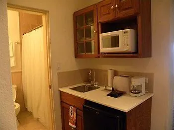 Wharf Executive Suites