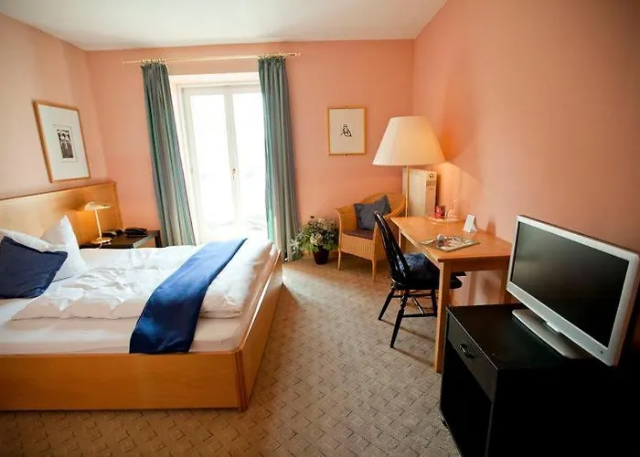 Altstadthotel Bad Griesbach
