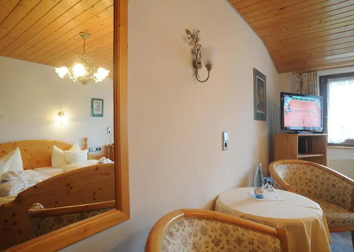 Natur&Wellnesshotel Breggers Schwanen - Bernau im Schwarzwald