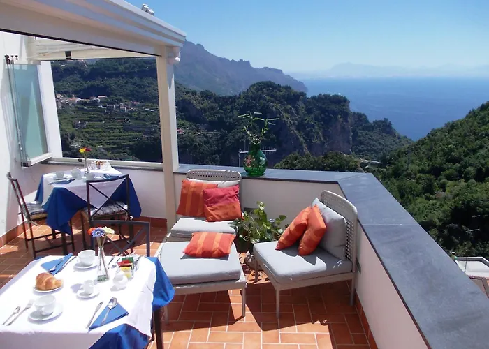 L'Arabesco B&B