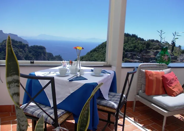 L'Arabesco B&B