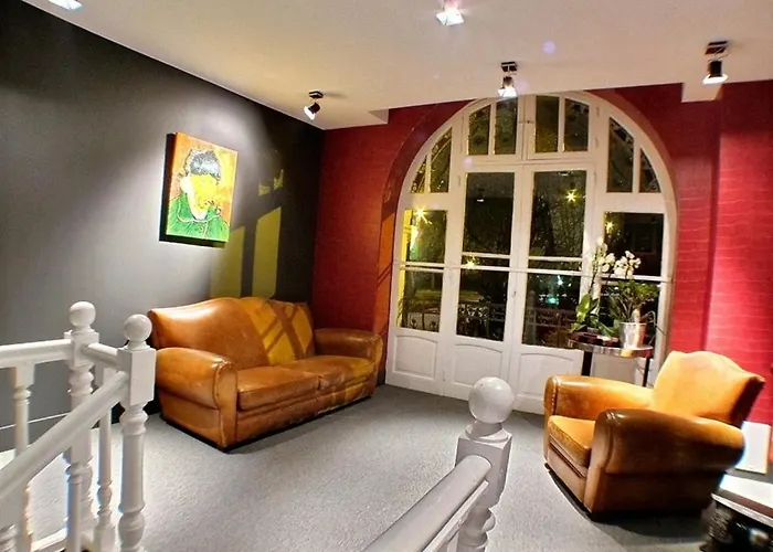 Hotel 19'Cent