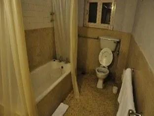 The Fort Unchagaon
