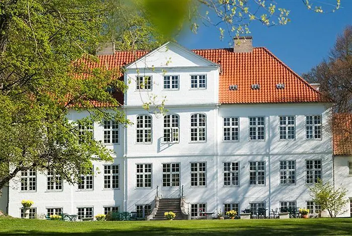 Sure Hotel By Best Western Schaeffergaarden