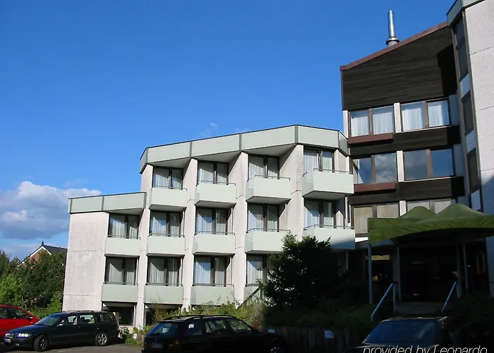 Convention Hotel Hannover