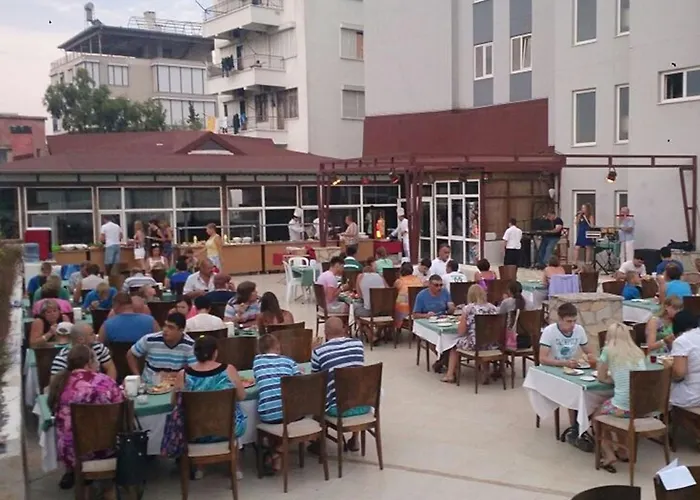 Acropol Beach Hotel
