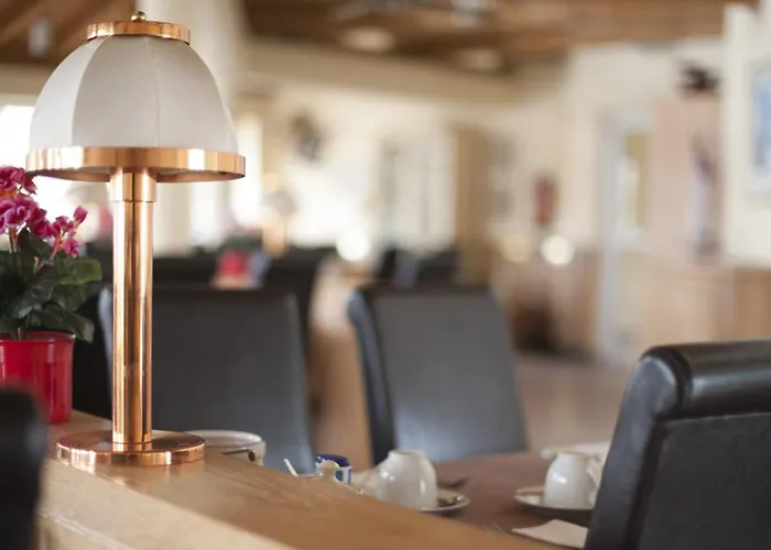 Hotel Am Park - Willich - Duesseldorf - Krefeld