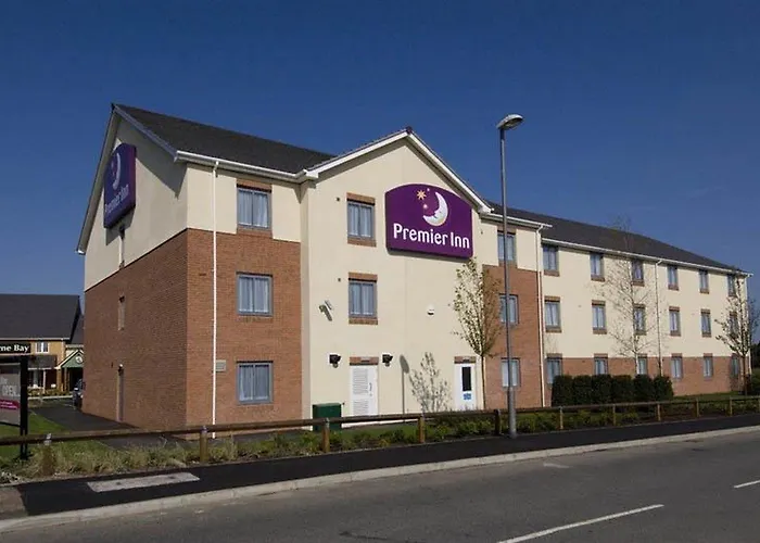 Premier Inn Herne Bay