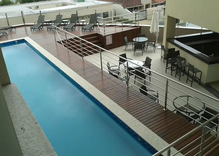 It Itabira Hotel