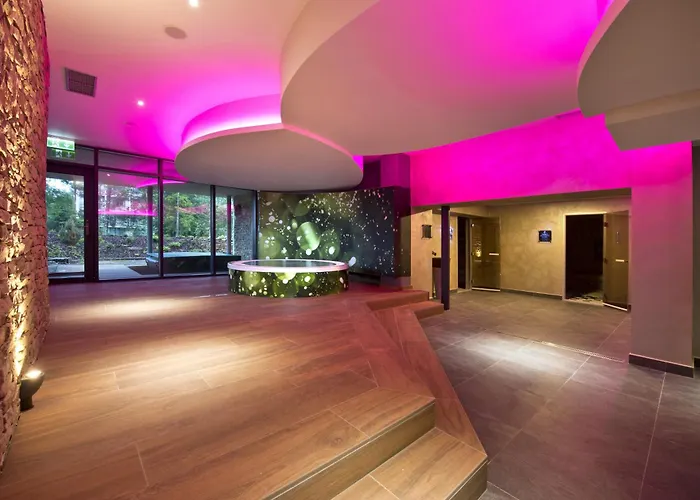 Hotel Lesna - Adult Friendly