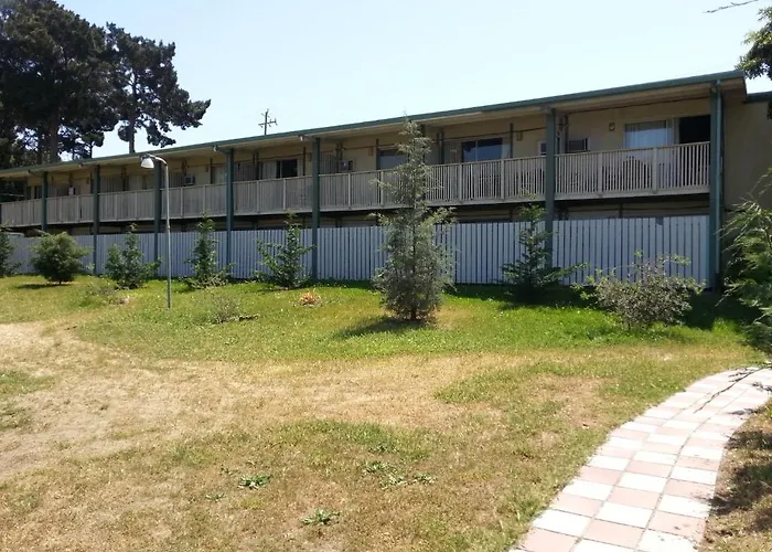 Travel Inn Vallejo