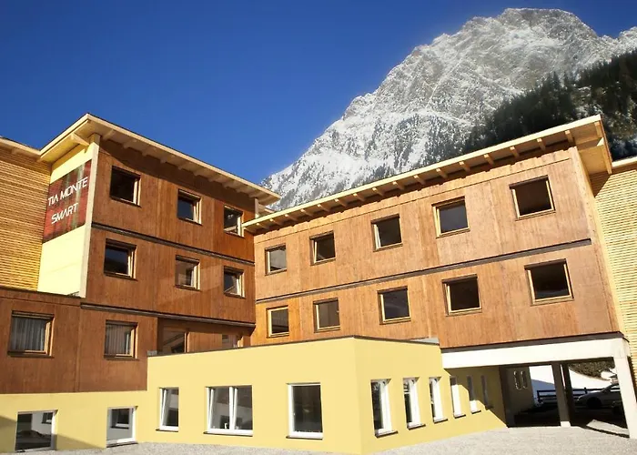 Hotel Tia Smart Natur