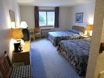 Econo Lodge Inn & Suites
