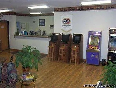 Knights Inn Redgranite
