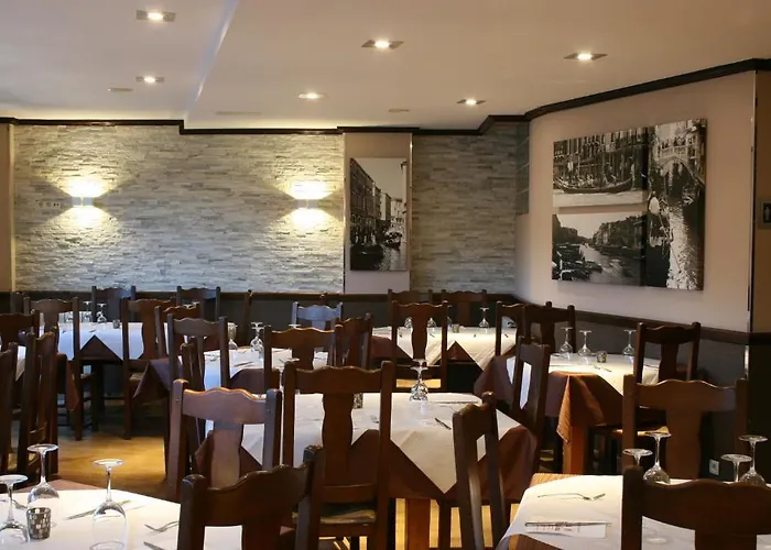 Hotel Los Molinos