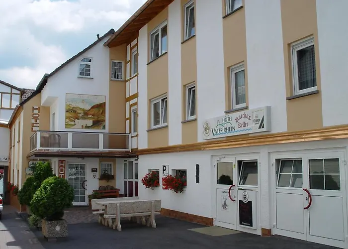 Hotel Vater Rhein