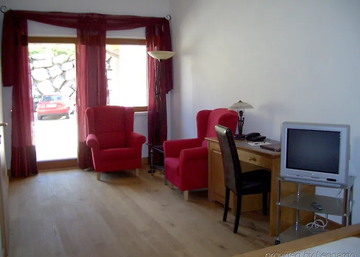 Hotel Edlbacher Moor