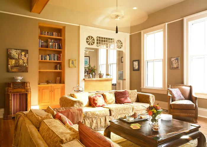 Maison Perrier Bed&Breakfast