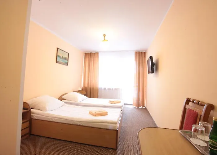 Hotel Zamek