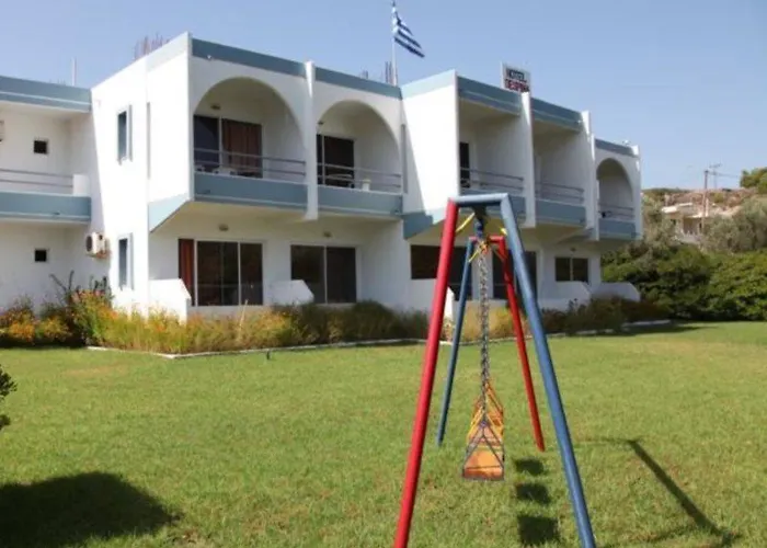 Despina Hotel