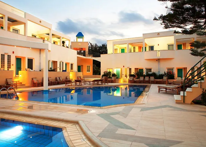 Forum Suites