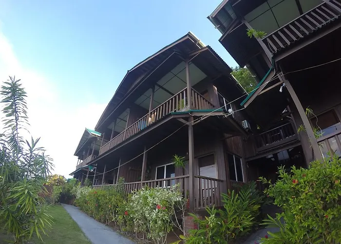 Rose Garden Resort