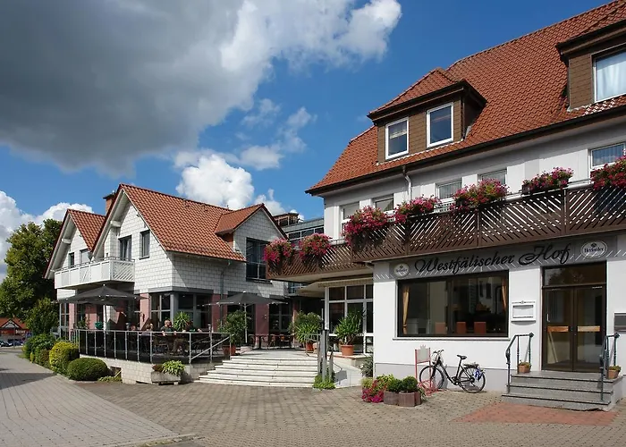 Westfälischer Hof