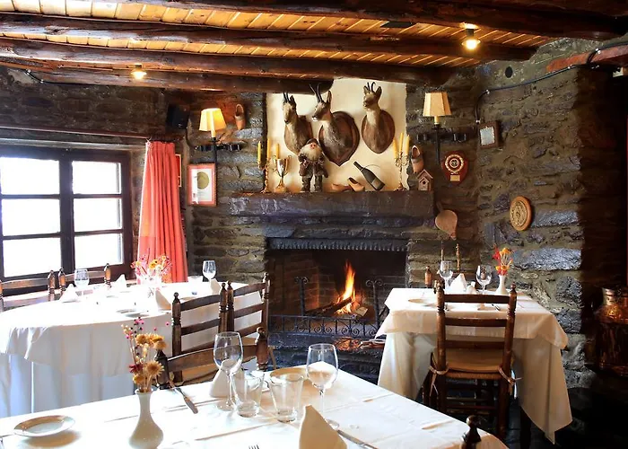 Hotel Can Borrell