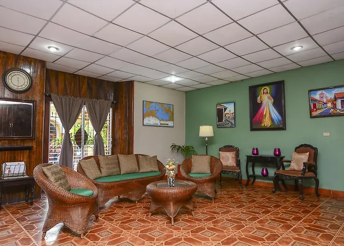 Hotel Libano