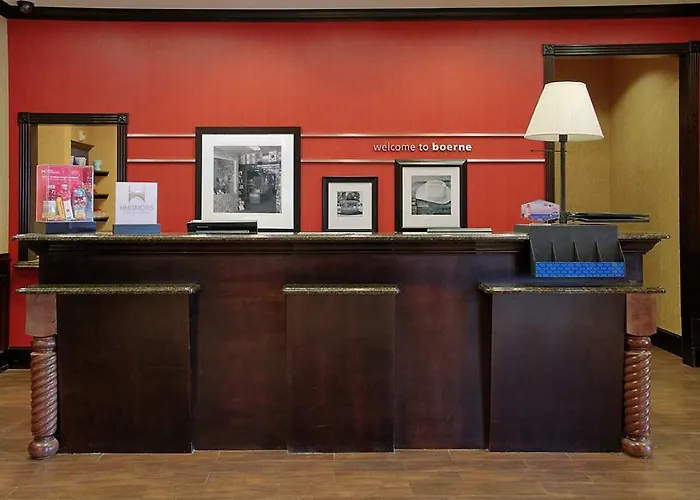 Hampton Inn Newcomerstown