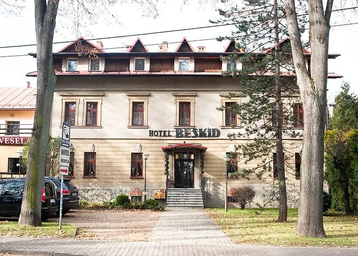 Hotel Beskid